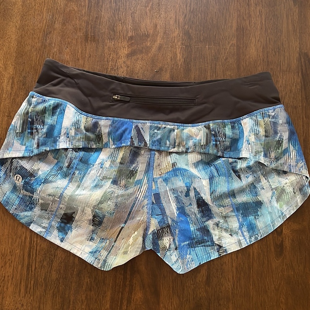 Speed up shorts - Picture 2 of 4